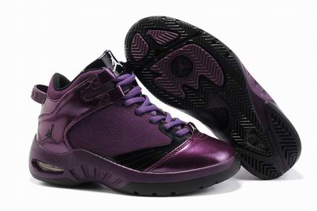 women Jordan New school shoes-002